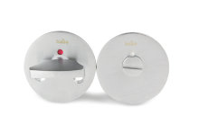 Wc-beslag F262 Bostad krom